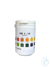Universal indicator paper pH 1-14 Universal and special indicator paper, pH 1-14 case = 200 pcs.